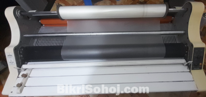 GMP EXCELAM Roll Laminator 32